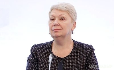 Ольга Васильева объявила о начале масштабной школьной реформы