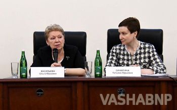 Национальную систему учительского роста апробируют осенью